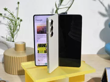 Samsung Galaxy Z Fold 5