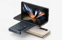 Samsung Galaxy Z Fold5