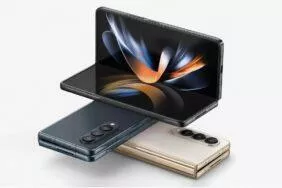 Samsung Galaxy Z Fold5