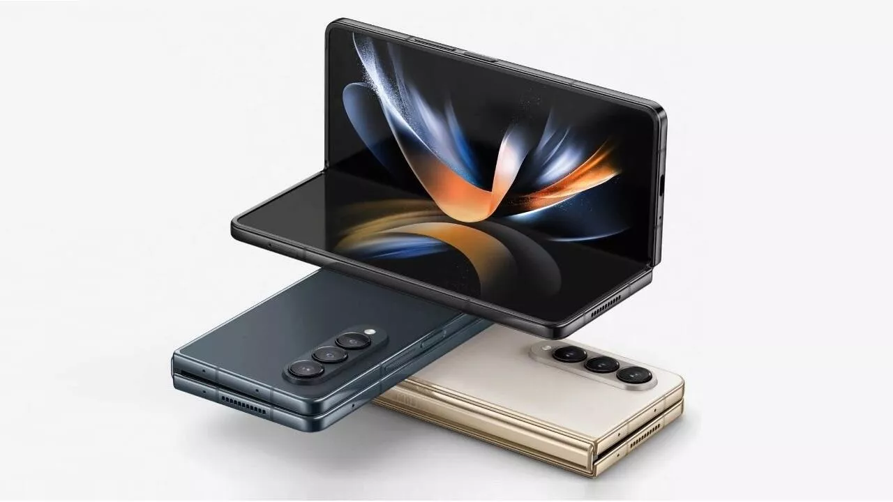 Samsung Galaxy Z Fold5 se objevuje na fotkách, co zajímavého prozradily? Svět Androida