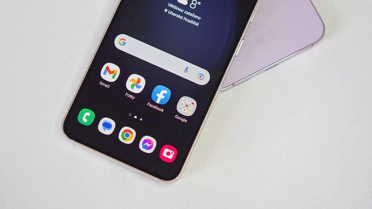 Beta OneUI 6.0 s Androidem 14 dorazila do Evropy, řada Galaxy S23 se dočká již brzy