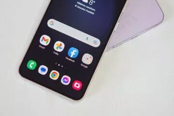 Android 14 OneUI 6.0 aktualizace
