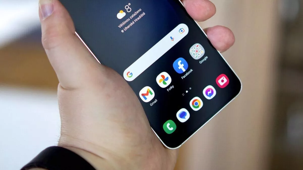 Android 14 a OneUI 6.0 v beta verzi má datum vydání, kdo a kdy se dočká?