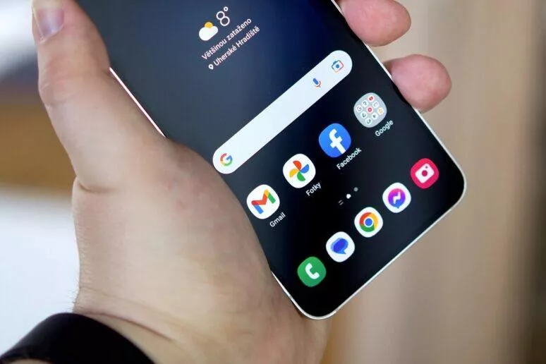 Samsung OneUI 6.0 Android 14 aktualizace Samsung OneUI 6.0 Android 14 aktualizace