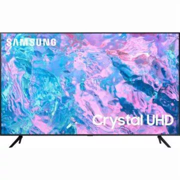 Samsung UE43CU7172