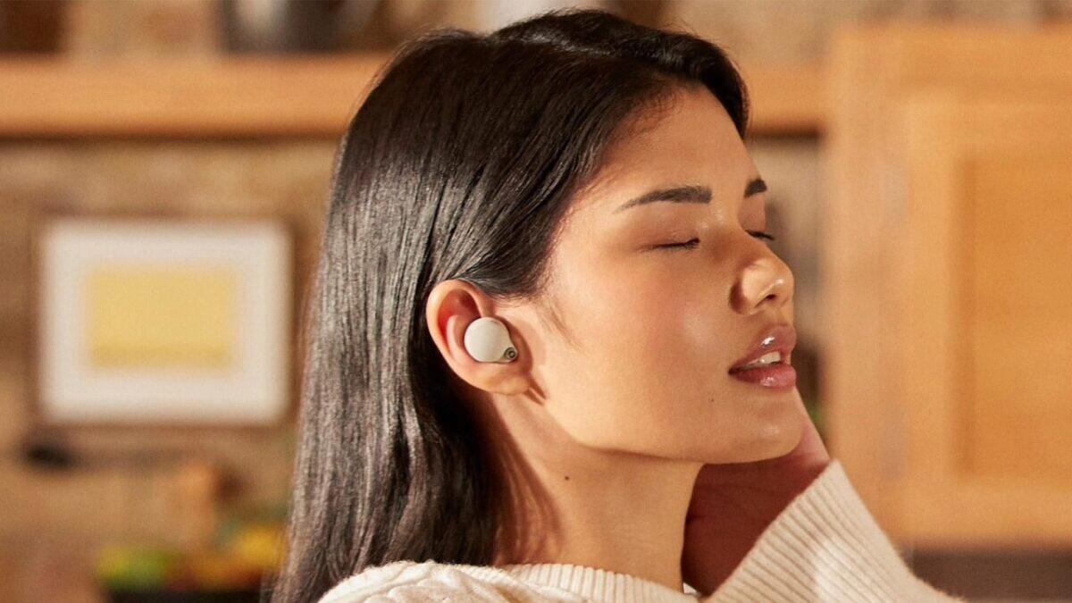 Sony WF-1000XM5: další generace špičkových sluchátek je již za rohem, kdy dorazí?