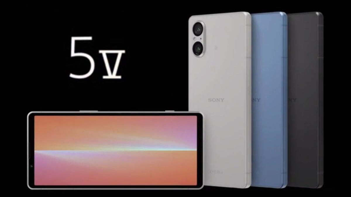 Uniklé promo video poodhaluje očekávanou Sony Xperia 5 V