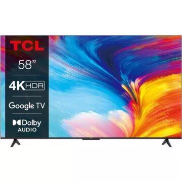 TCL 58P635