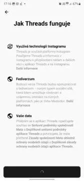 threads česko