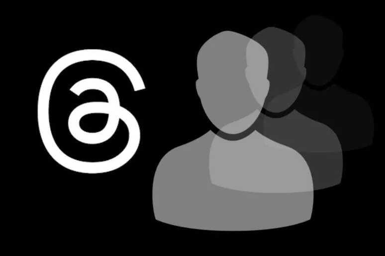 Threads úbytek uživatelů Threads úbytek uživatelů