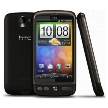 TOP 10 nej Android mobily telefony ChatGPT HTC Desire 2010
