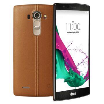 TOP 10 nej Android mobily telefony ChatGPT LG G4