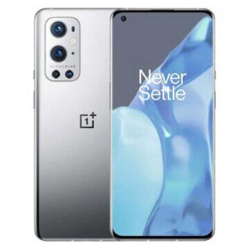 TOP 10 nej Android mobily telefony ChatGPT OnePlus 9 Pro