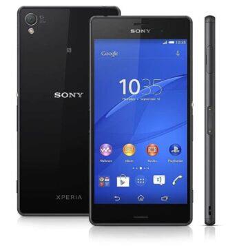TOP 10 nej Android mobily telefony ChatGPT Sony Xperia Z3