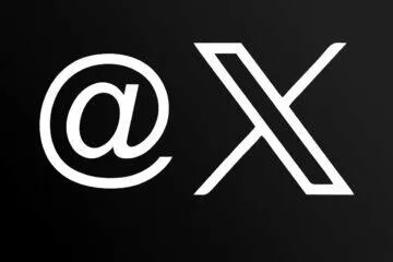 twitter x username uživatelské jméno @x