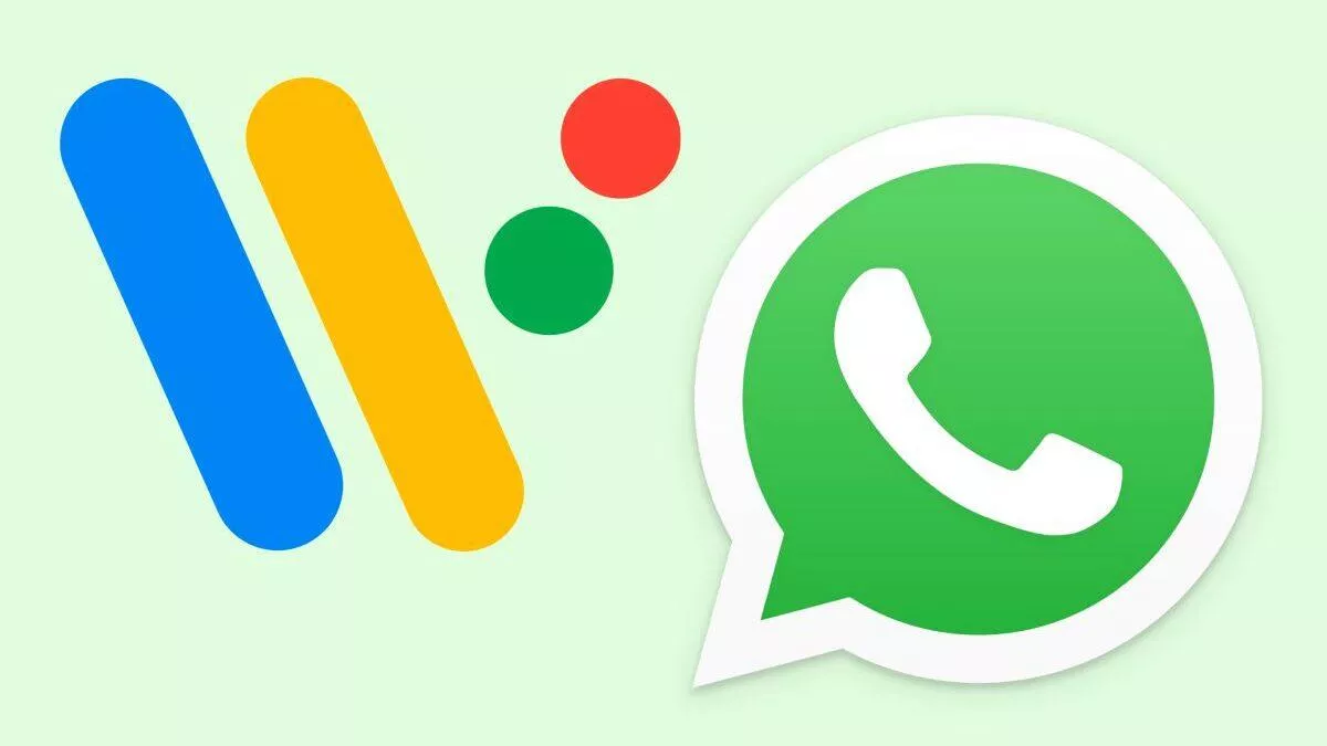 WhatsApp už je k mání jako aplikace pro Wear OS