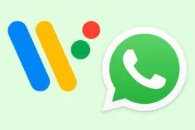 WhatsApp aplikace hodinky Wear OS