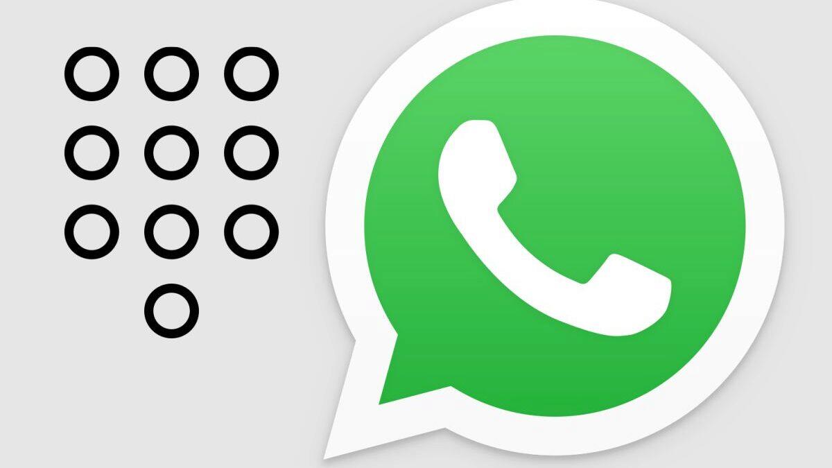WhatsApp konečně umožňuje rovnou napsat na neznámé číslo