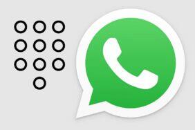 WhatsApp neznámé číslo neznámá čísla novinka chatování zprávy