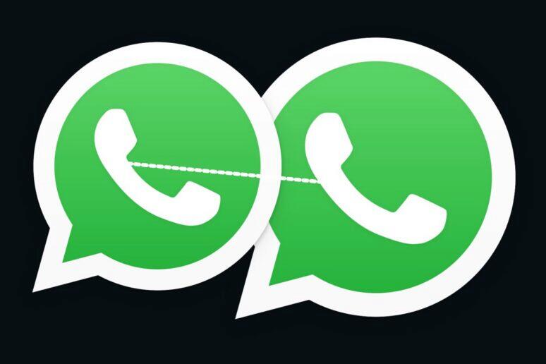 WhatsApp web propojení telefonní číslo