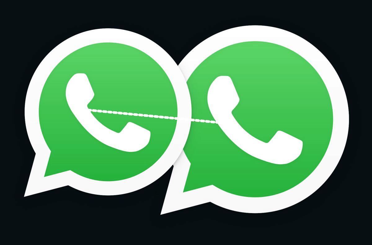 WhatsApp má další vychytávku k propojení více zařízení
