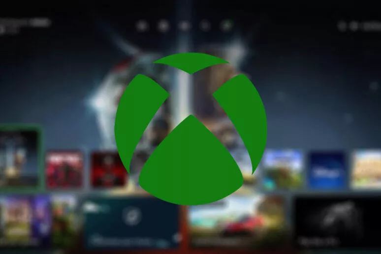 xbox nove rozhrani xbox nove rozhrani