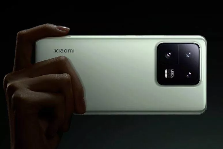 XIaomi 14