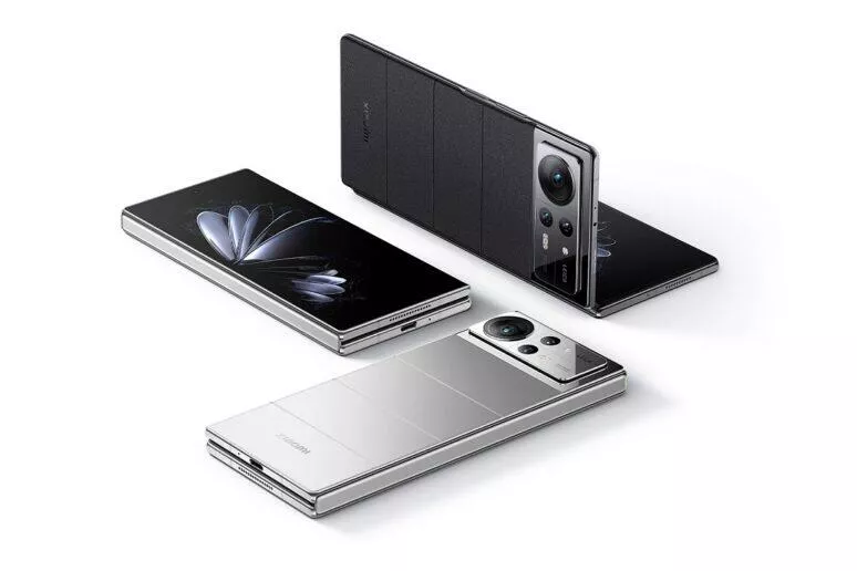 Xiaomi Mix Fold 3 Xiaomi Mix Fold 3