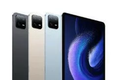 Xiaomi Pad 6 Max Xiaomi Pad 6 Max