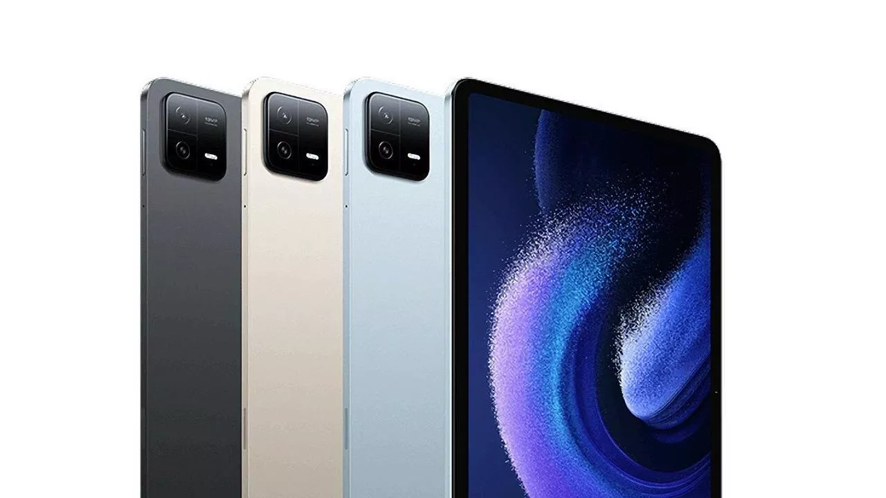 Xiaomi Pad 6 Max bude macek se solidní porcí výkonu