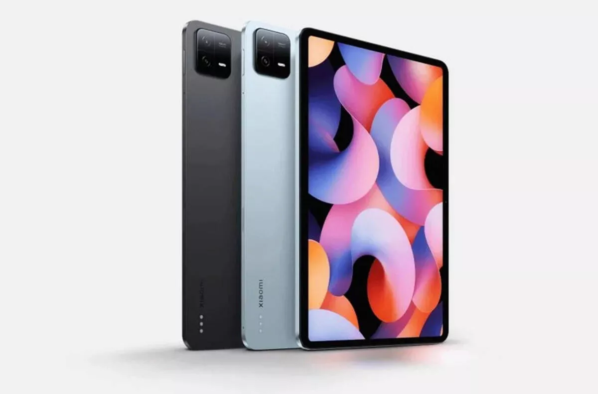 Xiaomi Pad 6 je v Evropě! Mrkněte na oficiální ceny