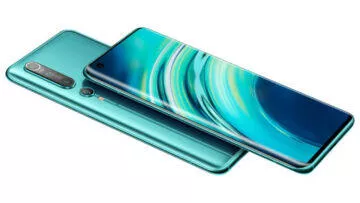 Xiaomi ukončilo podporu mi 10 redmi note 9 Pro redmi 10 5G