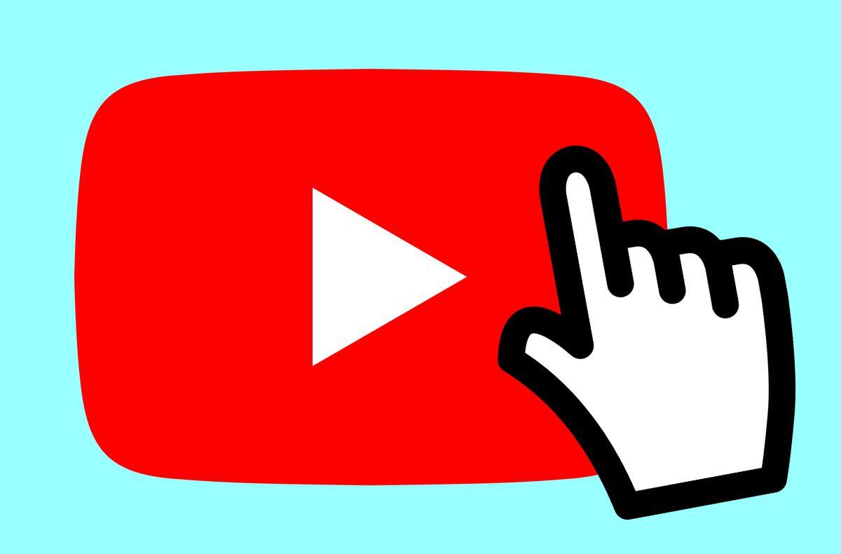 YouTube aplikace testuje nové gesto. Třeba je přesně pro vás