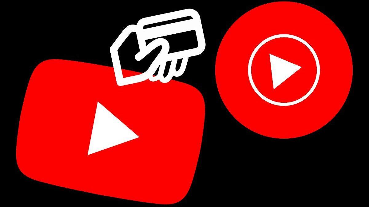 V USA zdražuje YouTube Premium. Včetně služby Music