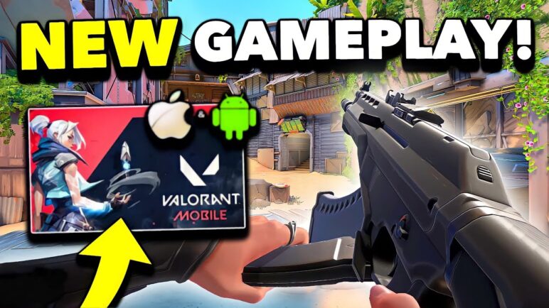 1 HOUR OF NEW VALORANT MOBILE GAMEPLAY! (LATEST GAMEPLAY)