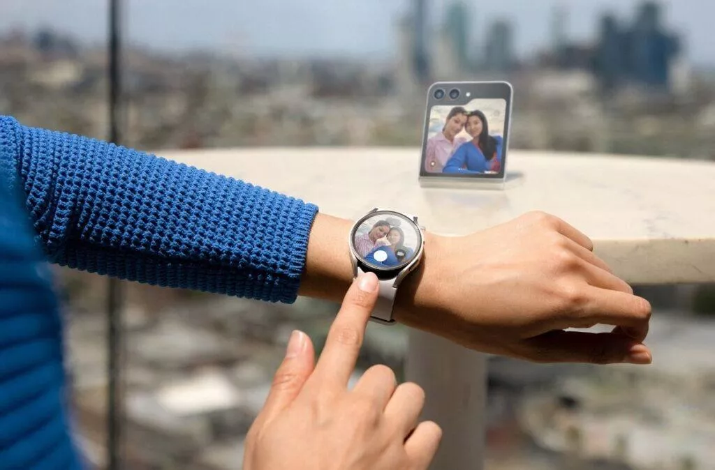 Galaxy Watch6