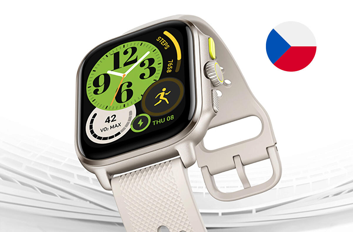 levné Apple Watch Ultra pro Android
