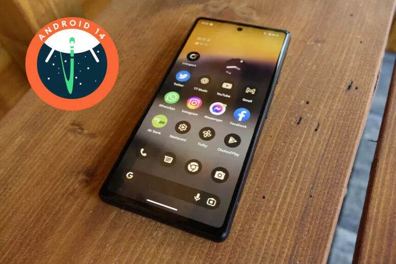 android 14 link your devices android 14 link your devices