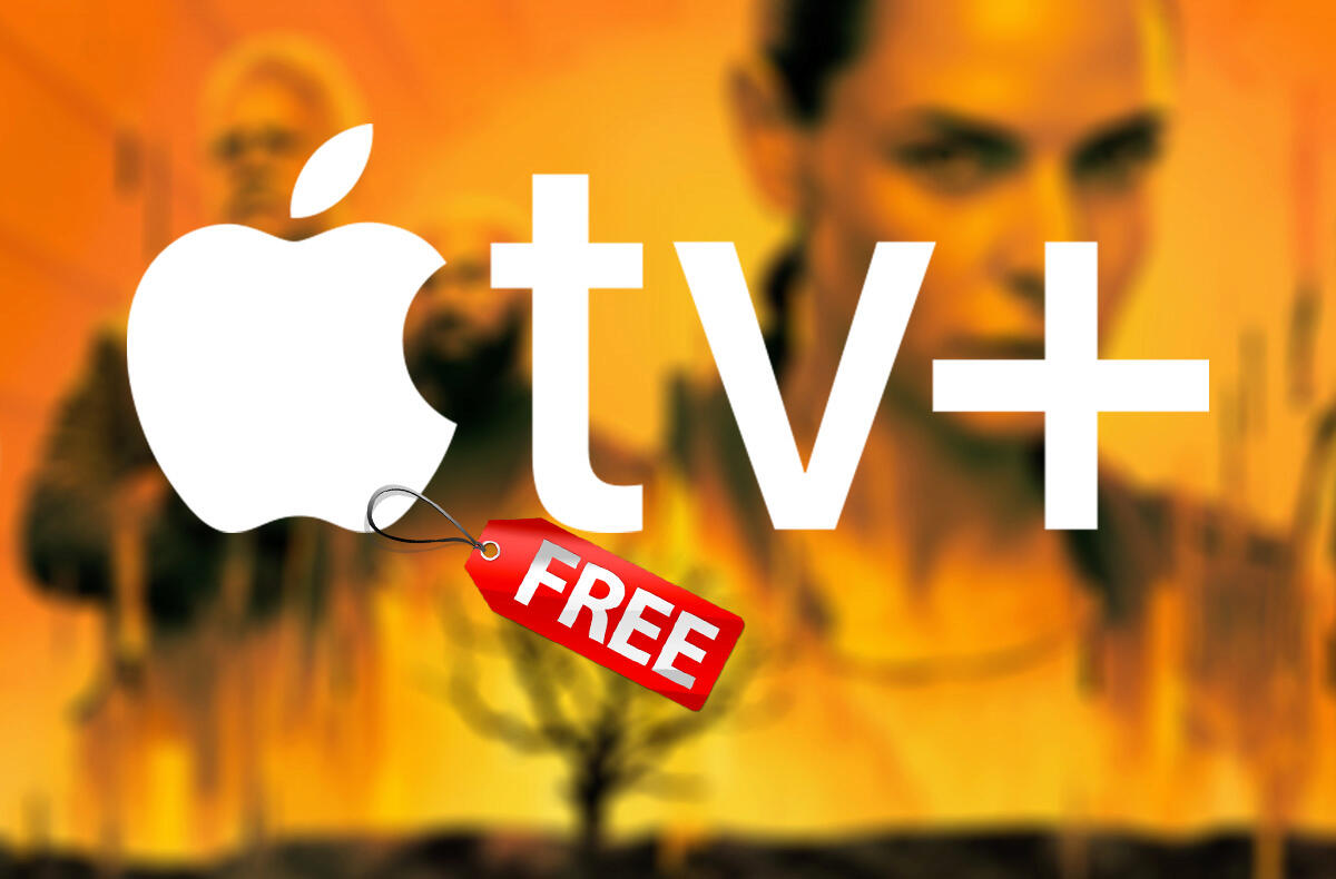 Jak vyzkoušet Apple TV+ zdarma + 5 tipů na nejlepší seriály