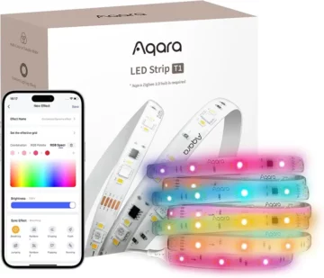 aqara led pásek t1