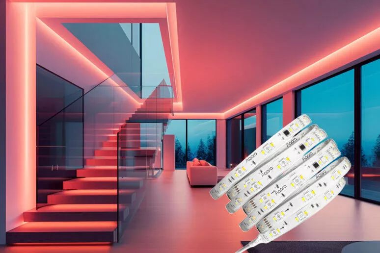 aqara t1 smarthome chytrý rbic pásek aqara t1 smarthome chytrý rbic pásek