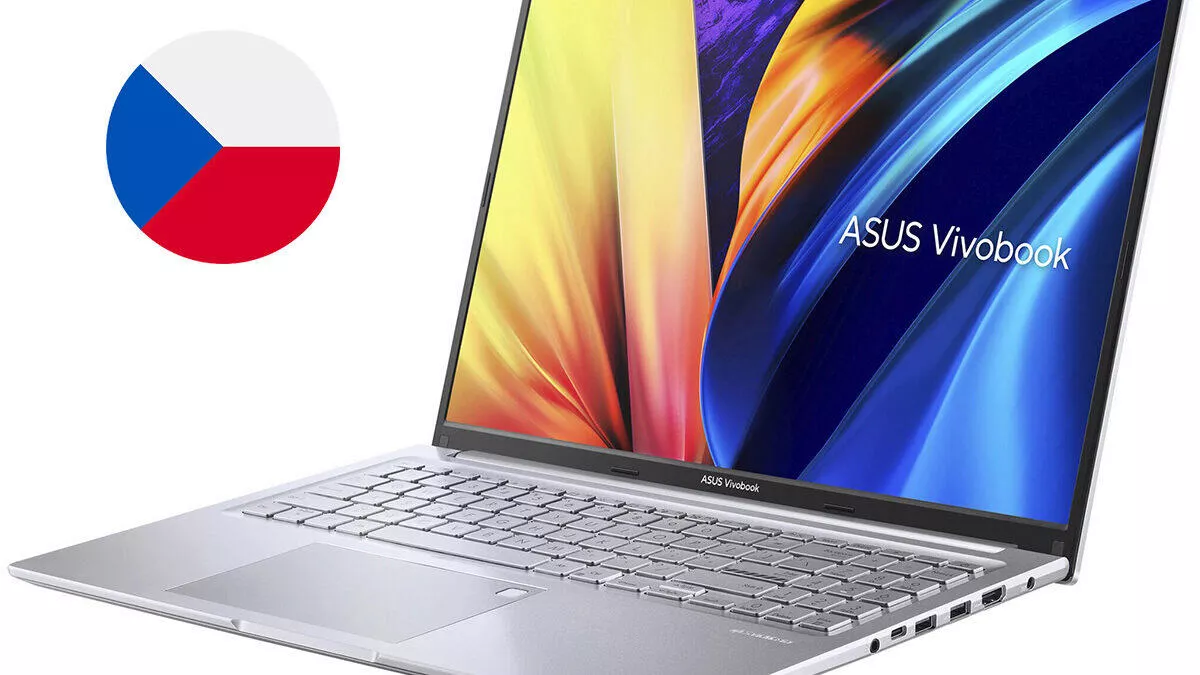 Potřebujete laptop s velkým displejem a slušnou výbavou? Jeden teď zlevnil pod 10 tisíc