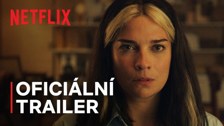 Black Mirror: 6. řada | Oficiální trailer | Netflix