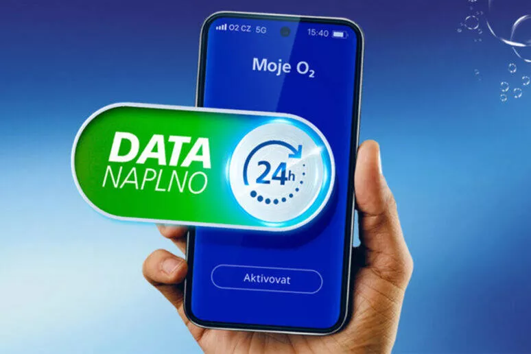 data naplno o2 data naplno o2