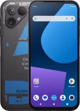 fairphone 5