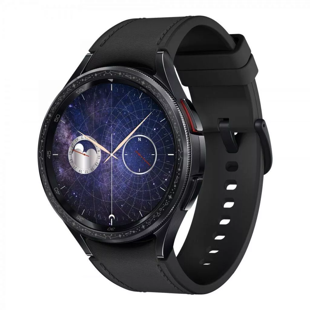 Galaxy Watch6 Classic Astro Edition