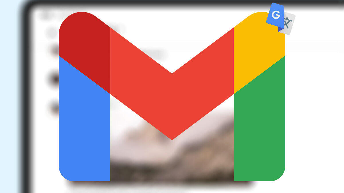 Už i na Androidu si v Gmailu přeložíte e-mail. Přidání funkce trvalo 14 let