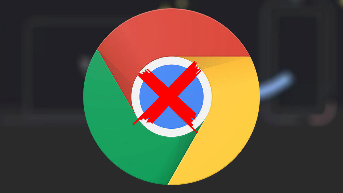 Google z Chrome odebral důležitou funkci. Představil ji přitom teprve v roce 2019