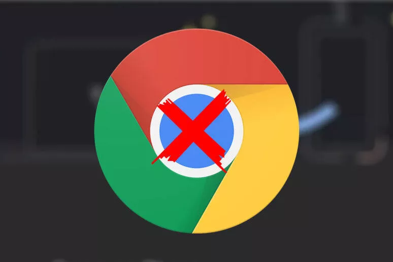 Google chrome