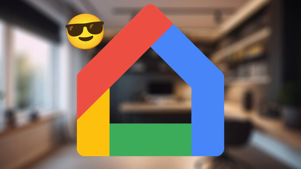 Aplikace Google Home se dočkala hromady nových automatizací a akcí
